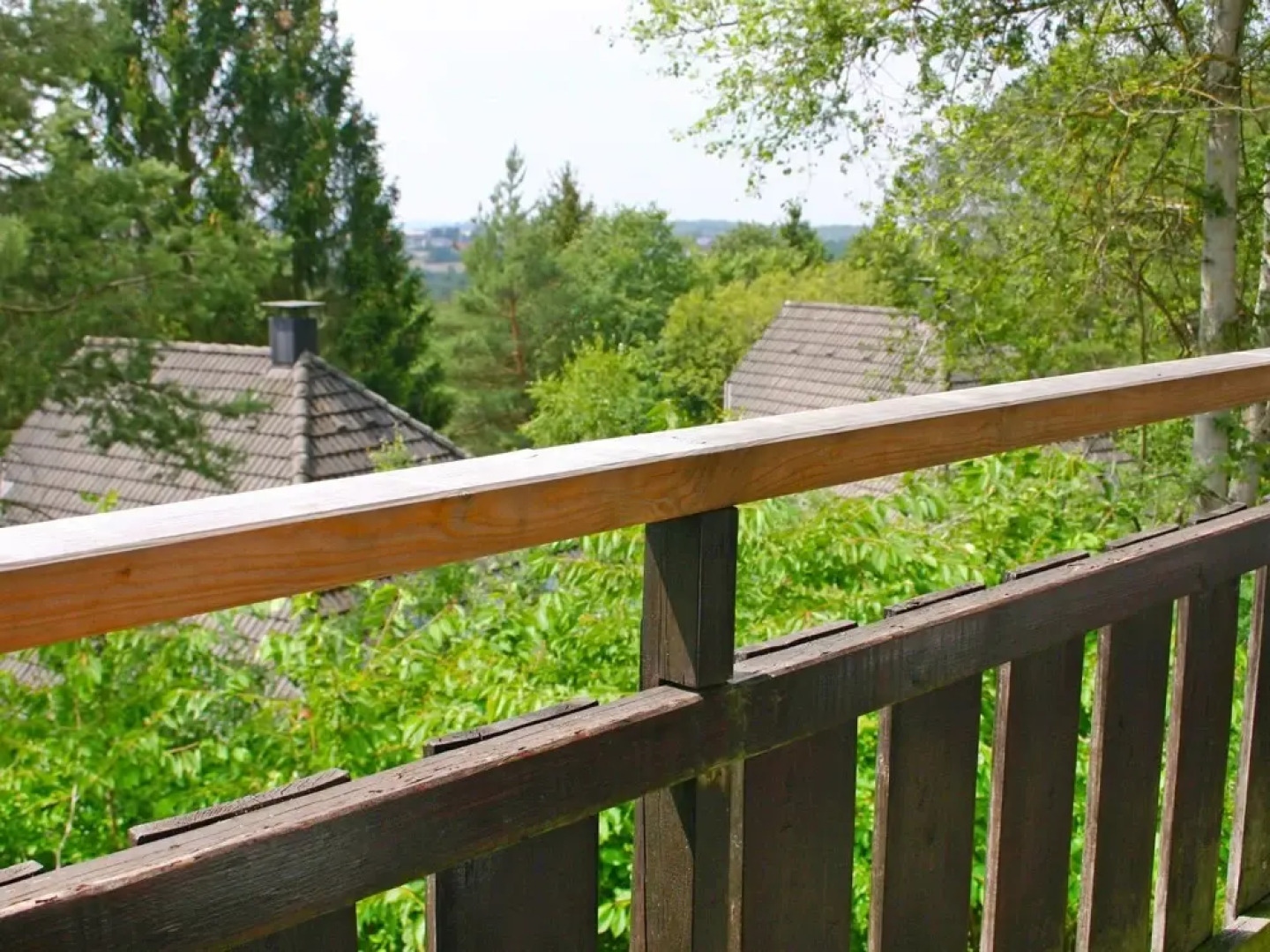 Sauerland Frankenau in Frankenau