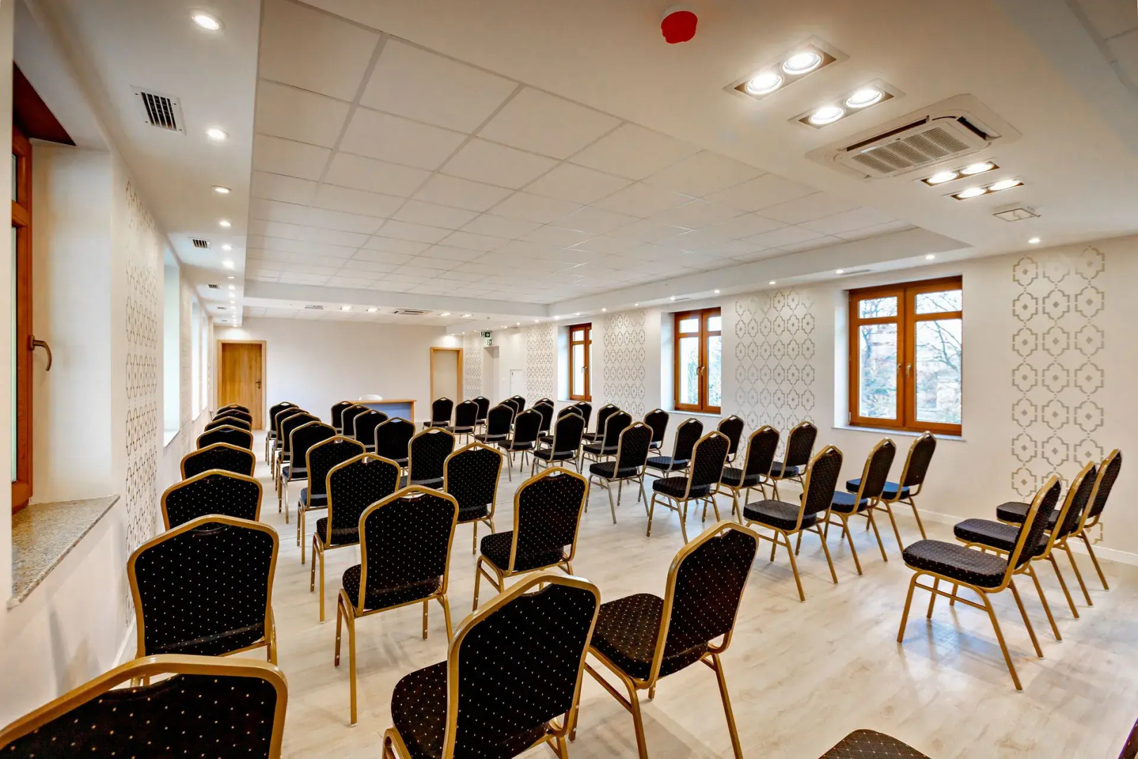 Akacja Medical Resort