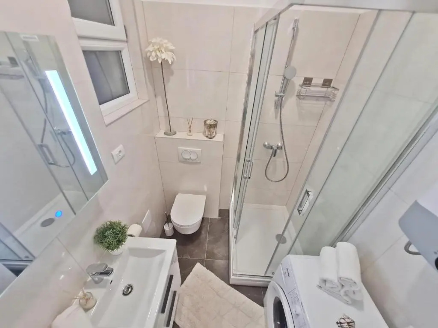 Apartment Nina Marie