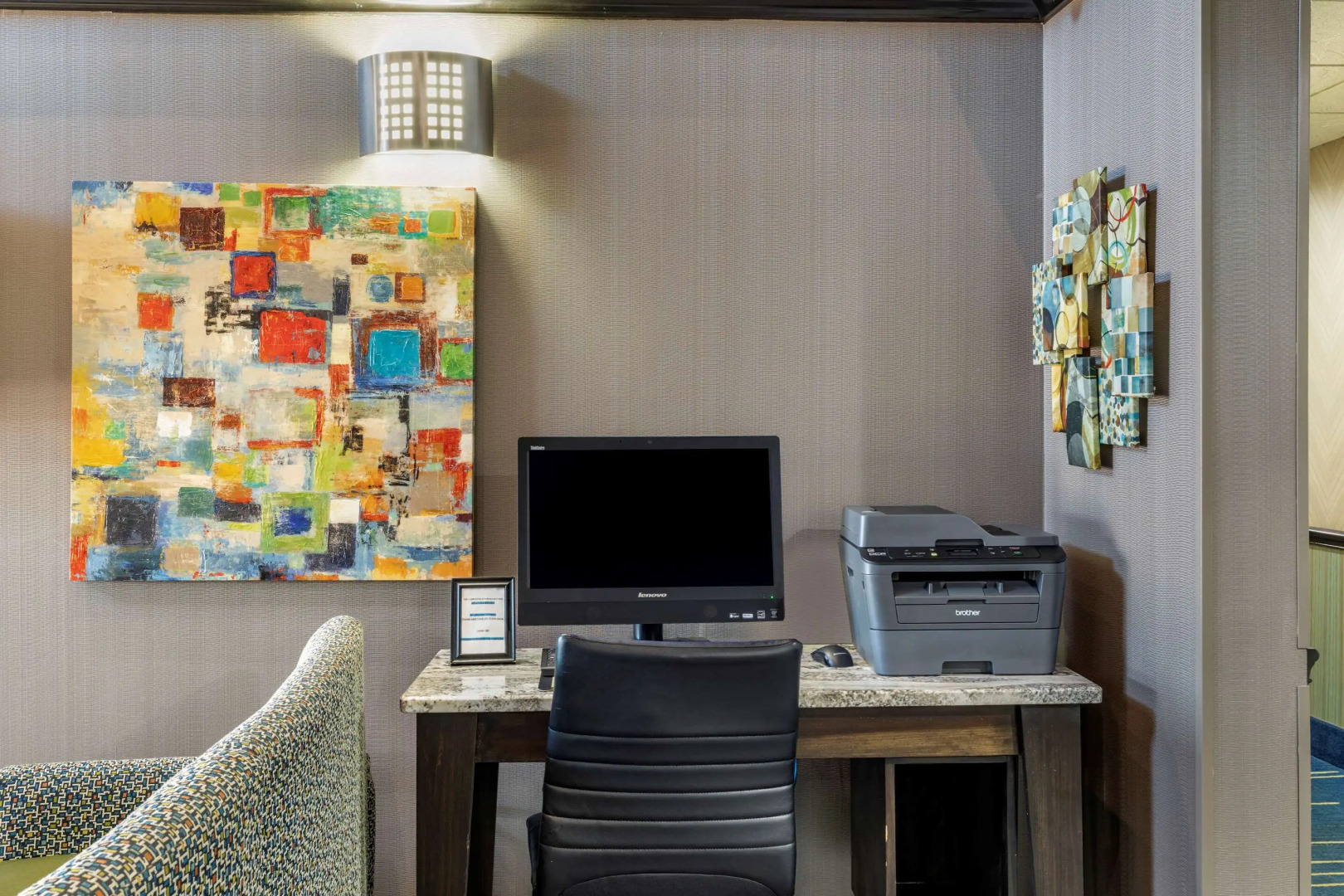 Comfort Inn & Suites Pauls Valley - City Lake