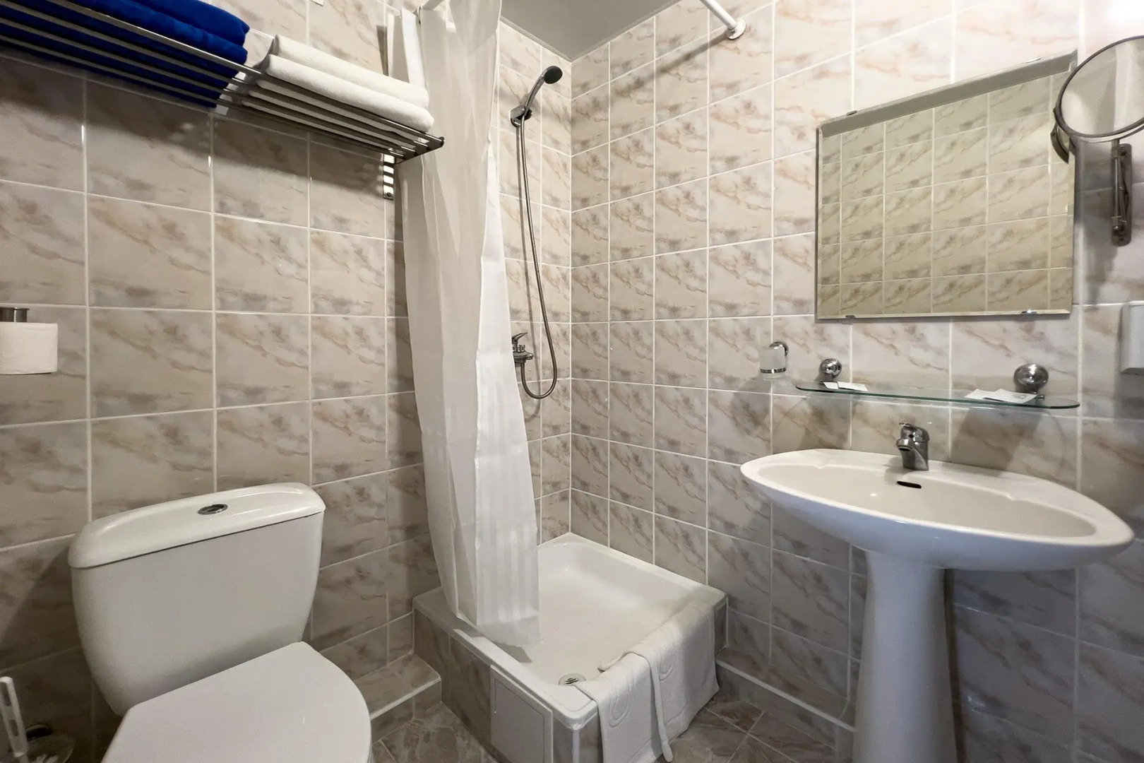 Черное море