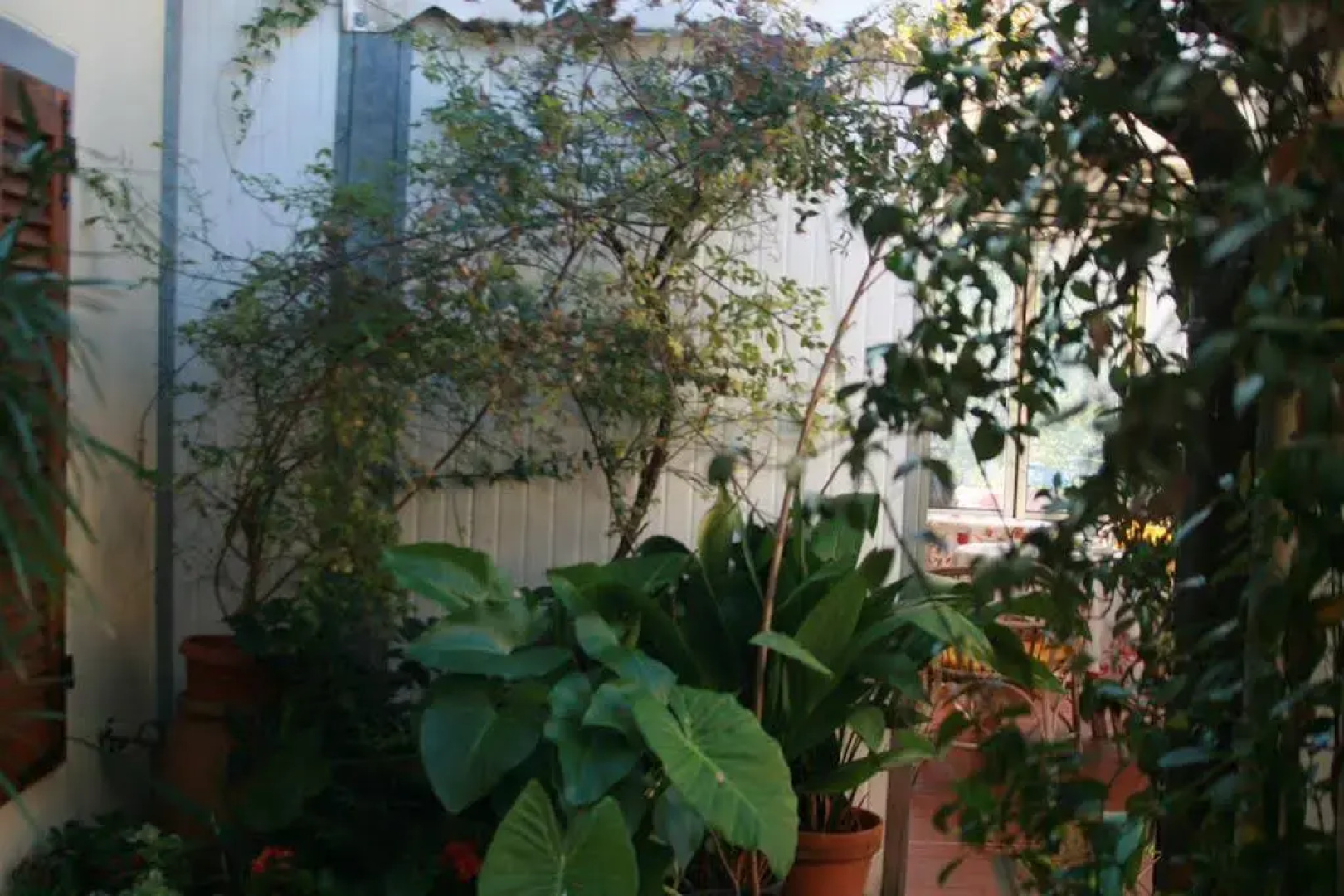 Albergo Villa Sorriso