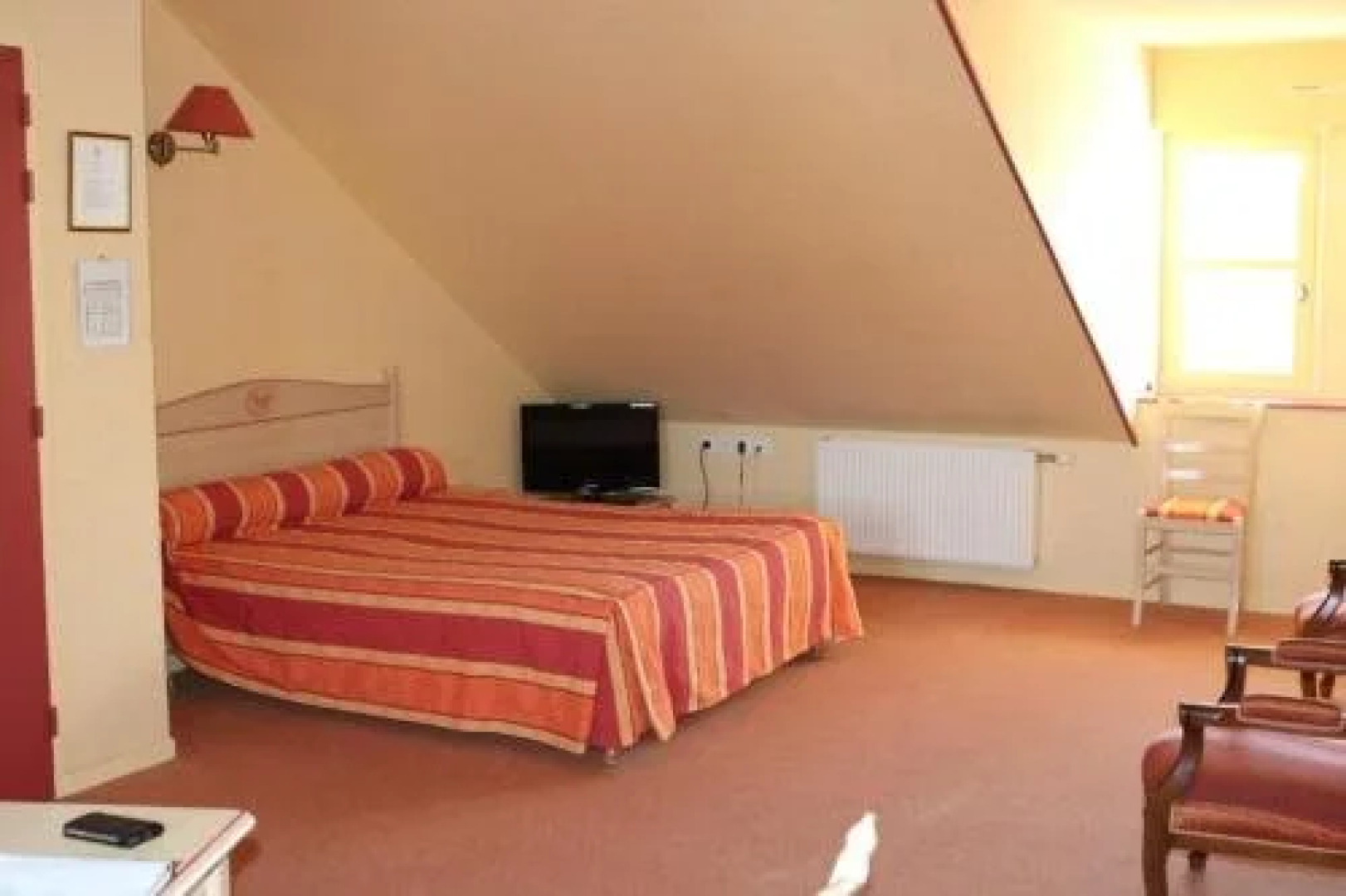 Logis Le Port Saint Aubin