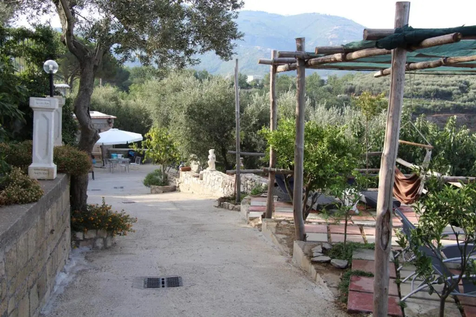 Villa Paradise