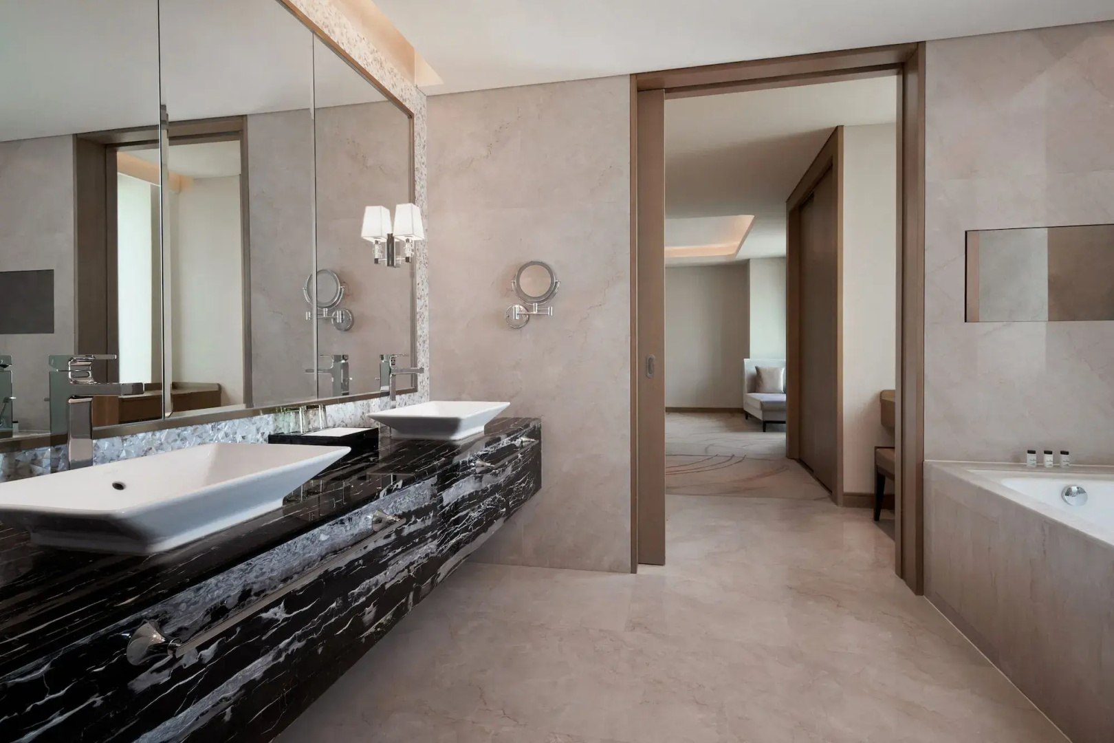 Sheraton Qingdao West Coast