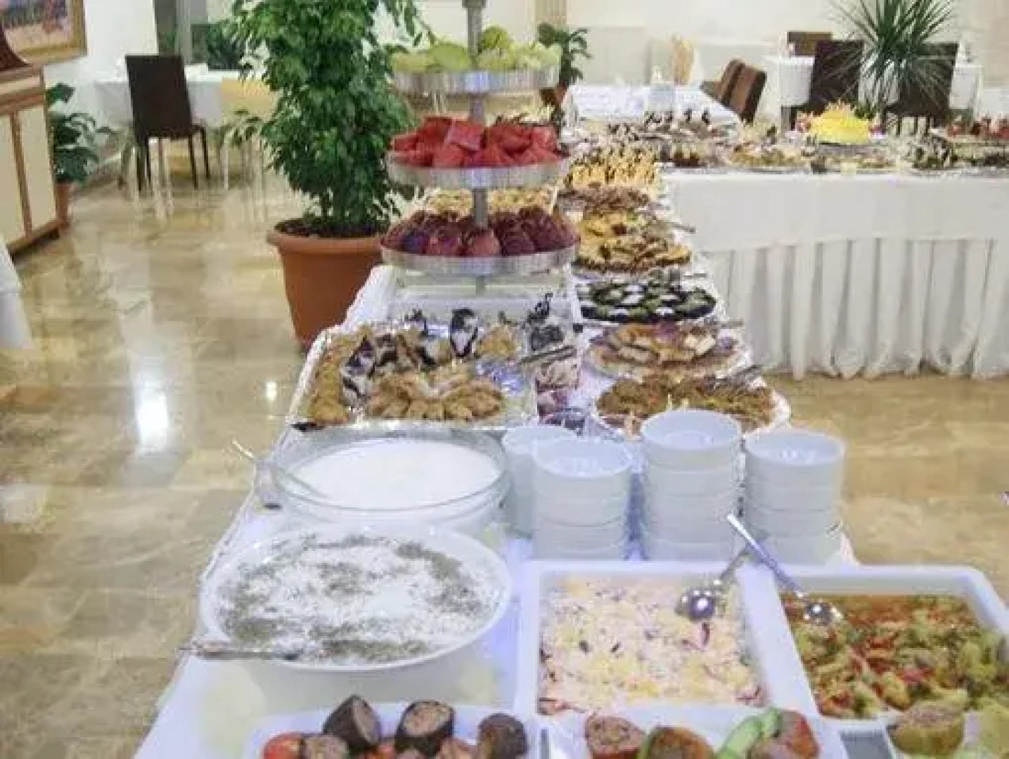 Ciftehan Thermal Hotel