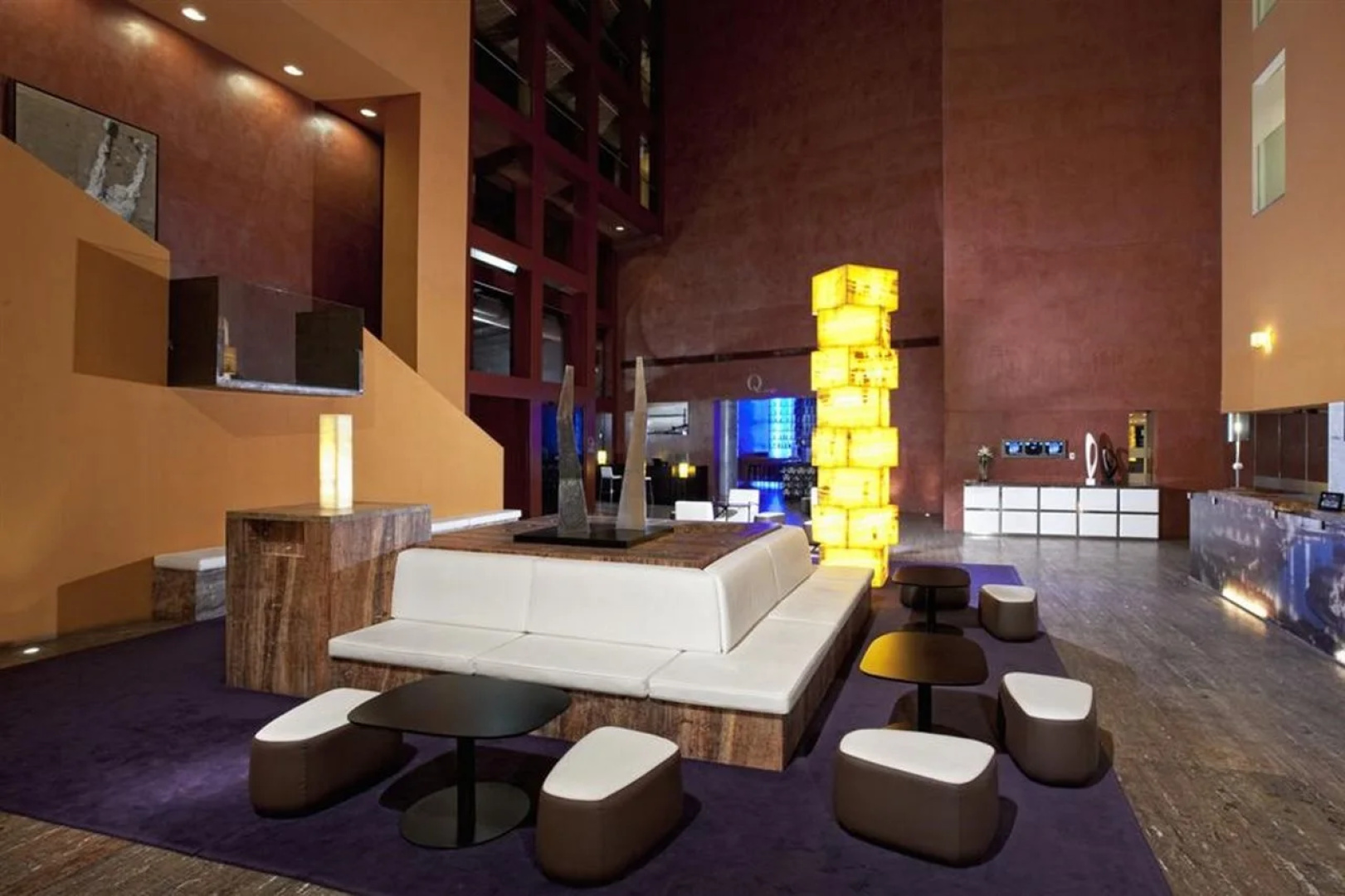 Hotel Melia Bilbao