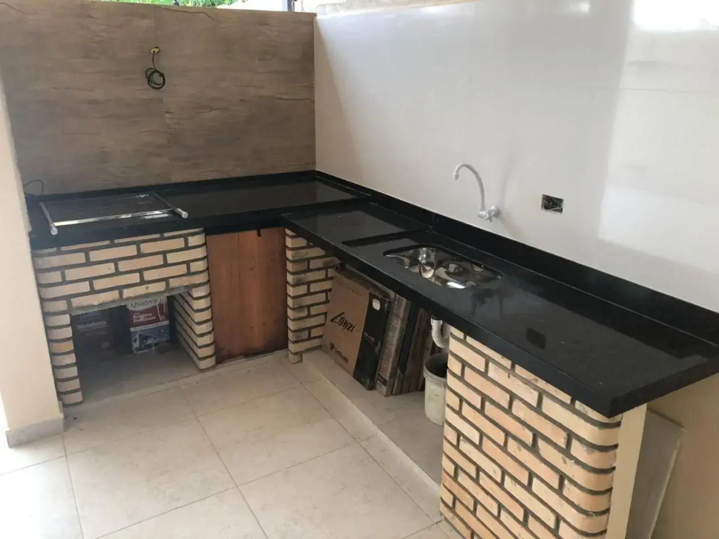 Casa Orquídeas Ubatuba Praia da Lagoinha