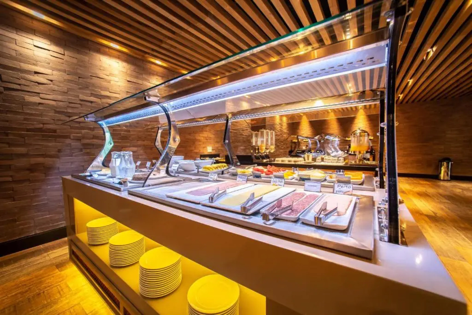 Paradiso Macae Hotel