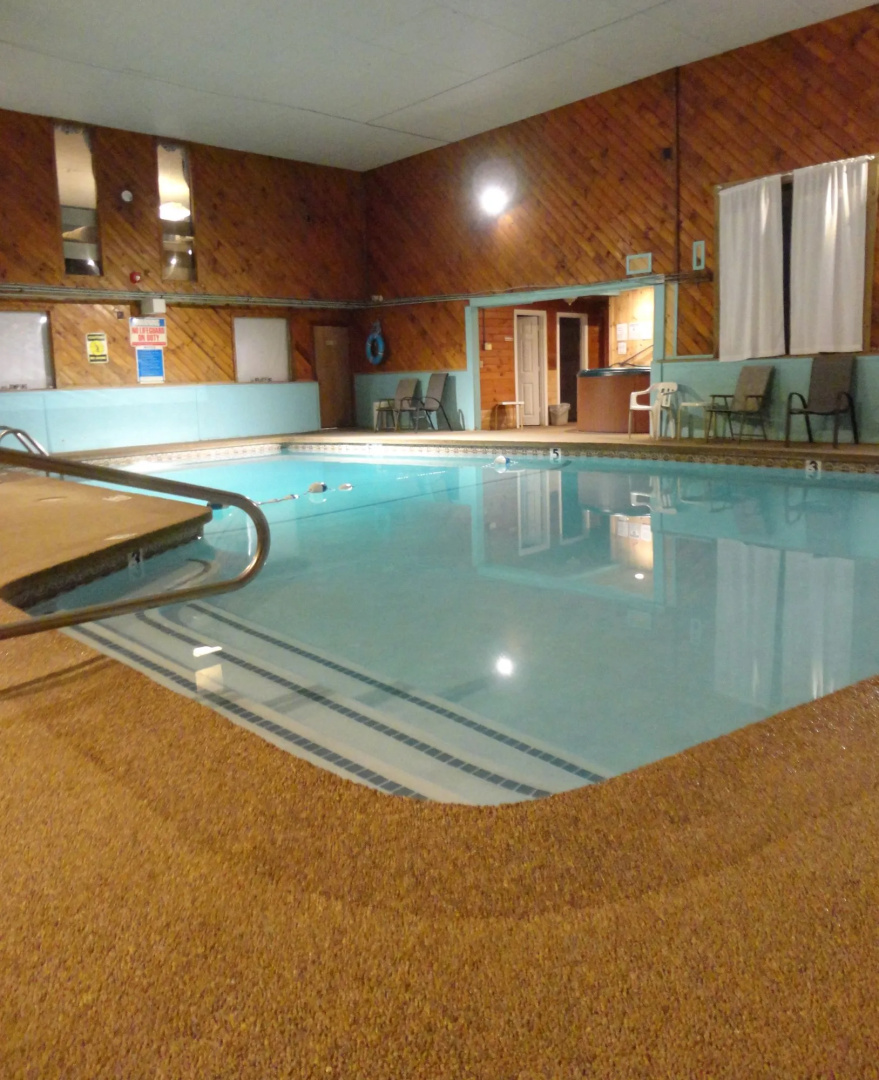 Eastern Inn & Suites