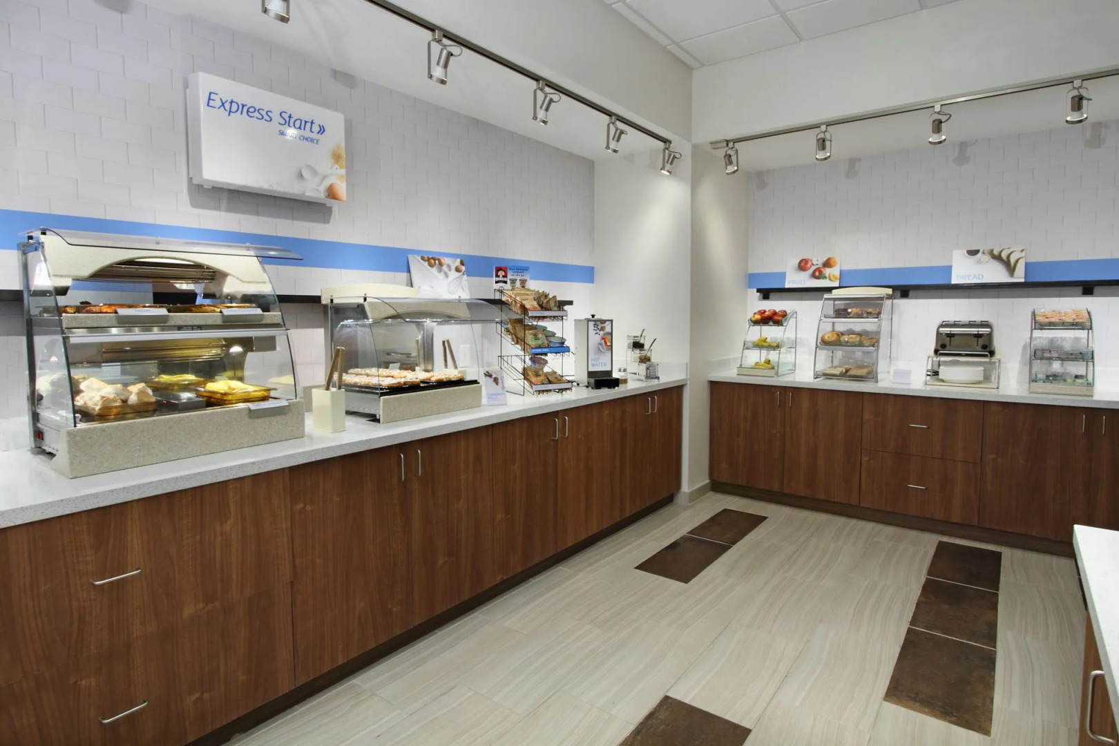 Holiday Inn Express Jasper by IHG