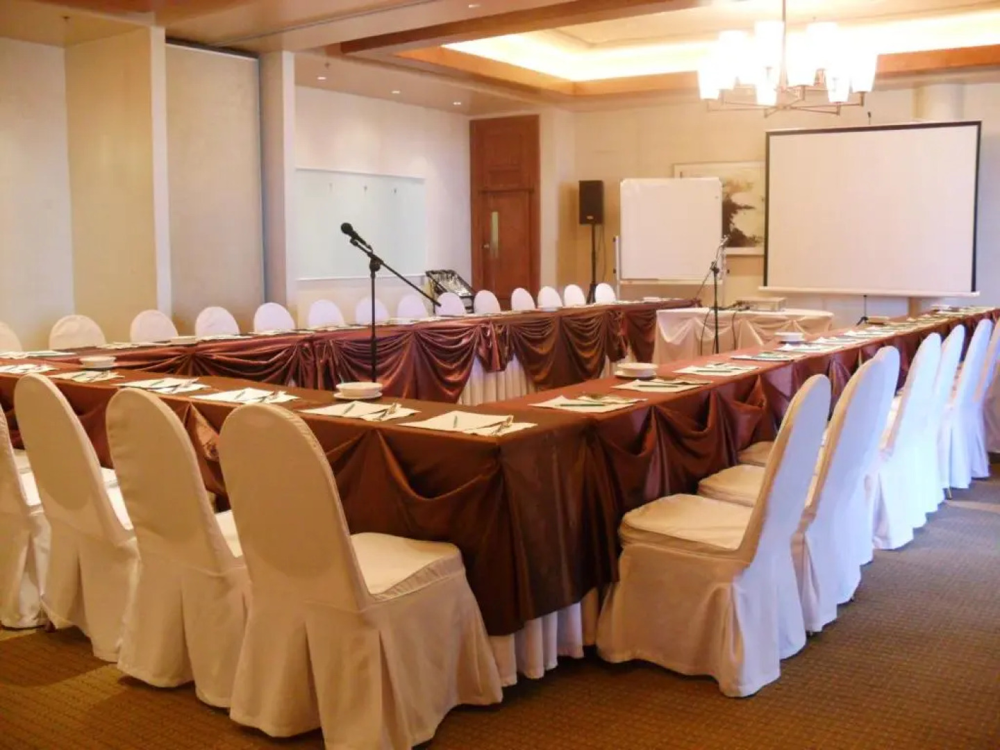 Timberland Highlands Resort