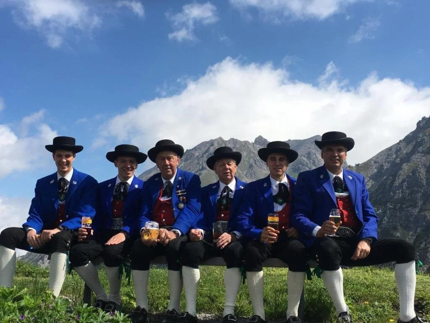 Bellavista Appartements