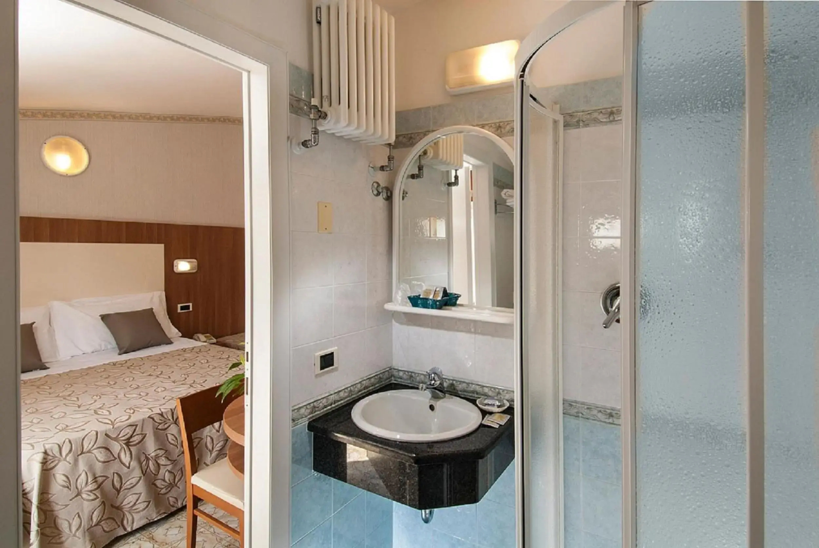 Hotel Lina