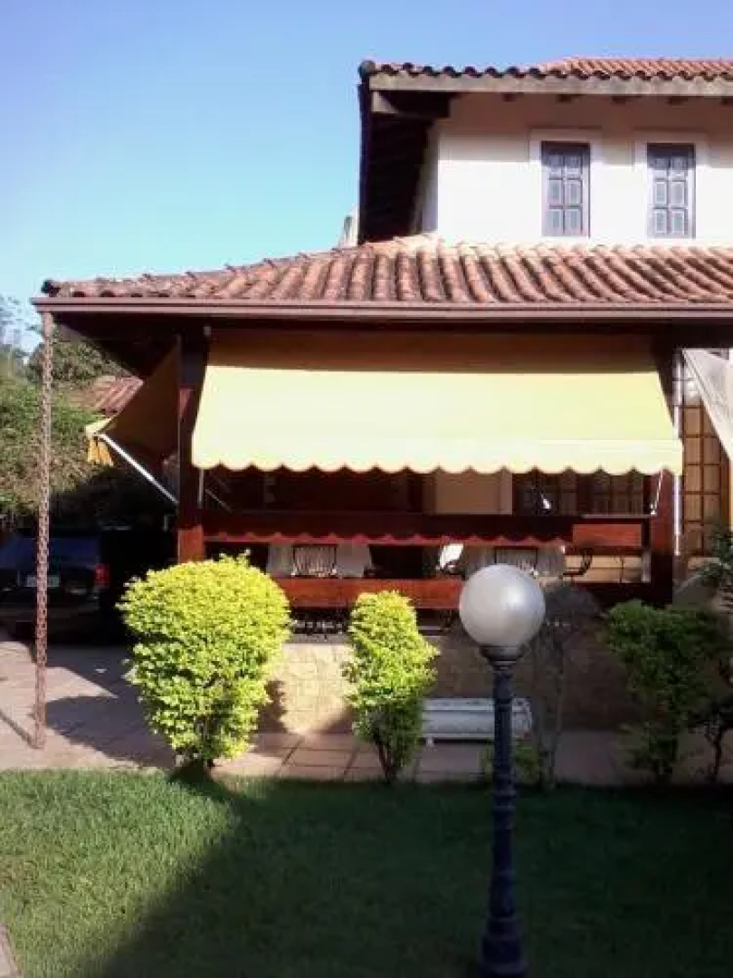 Village Pendotiba