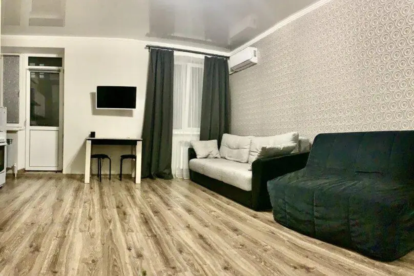 Апартаменты на улице Маяковского