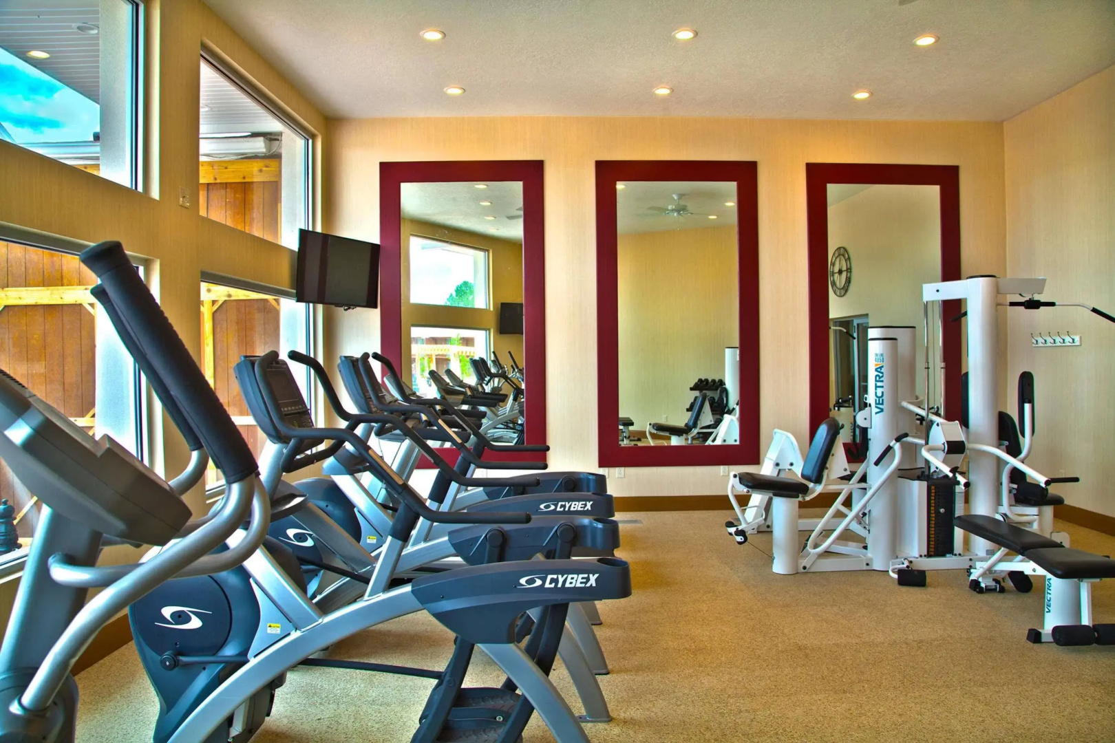 Best Western Plus Cedar City