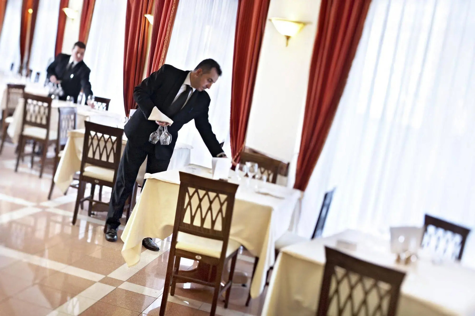 TH La Thuile - Planibel Hotel