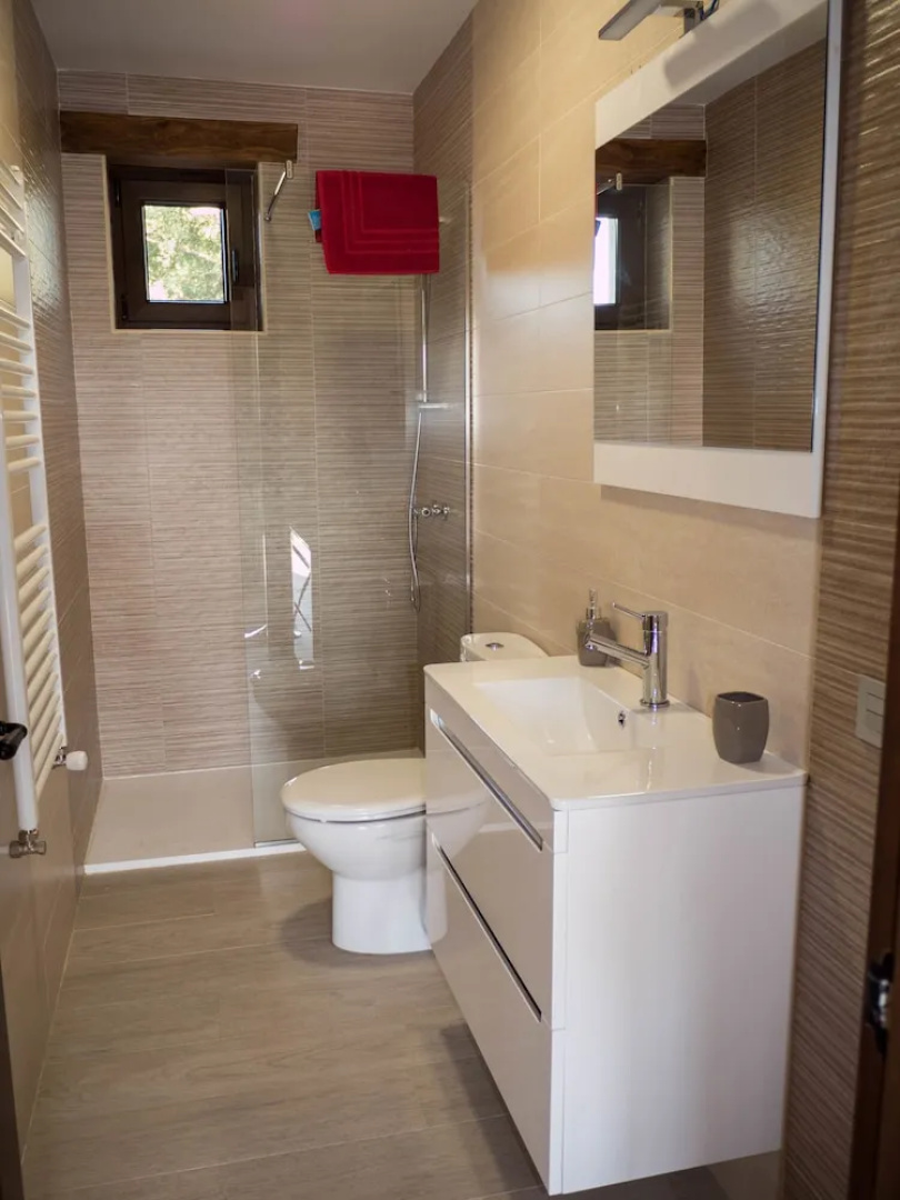 Apartamentos La Fabrica