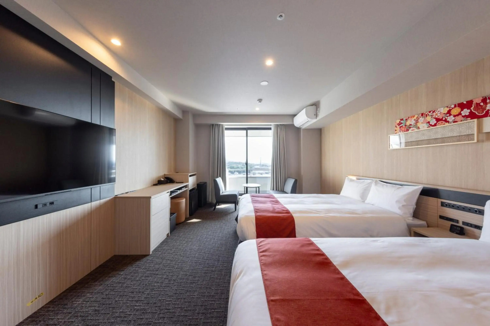 Sanco Inn Iseshi Ekimae