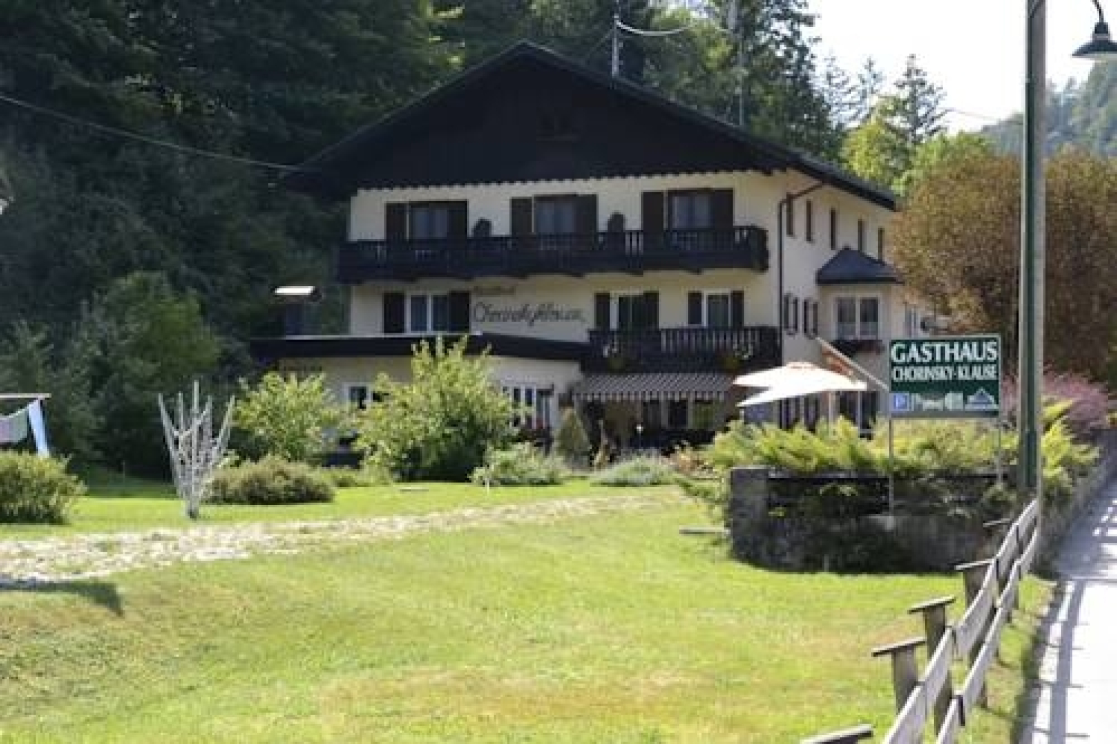 Haus Chorinskyklause