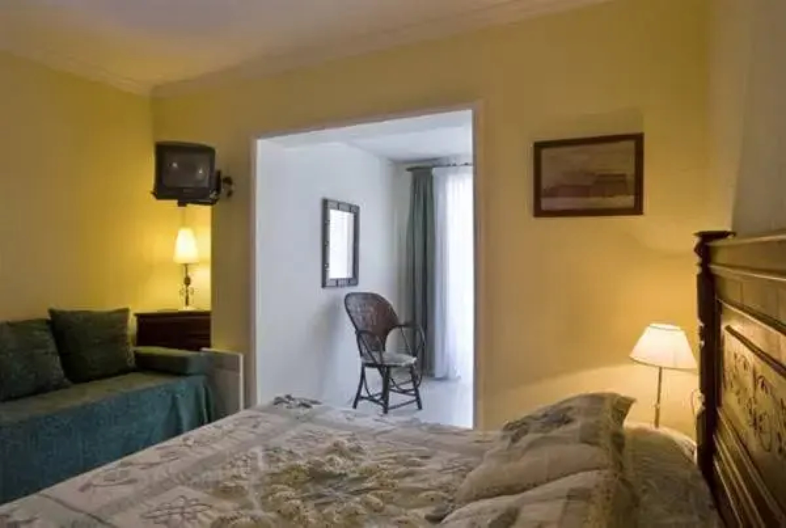 Hotel El Molí
