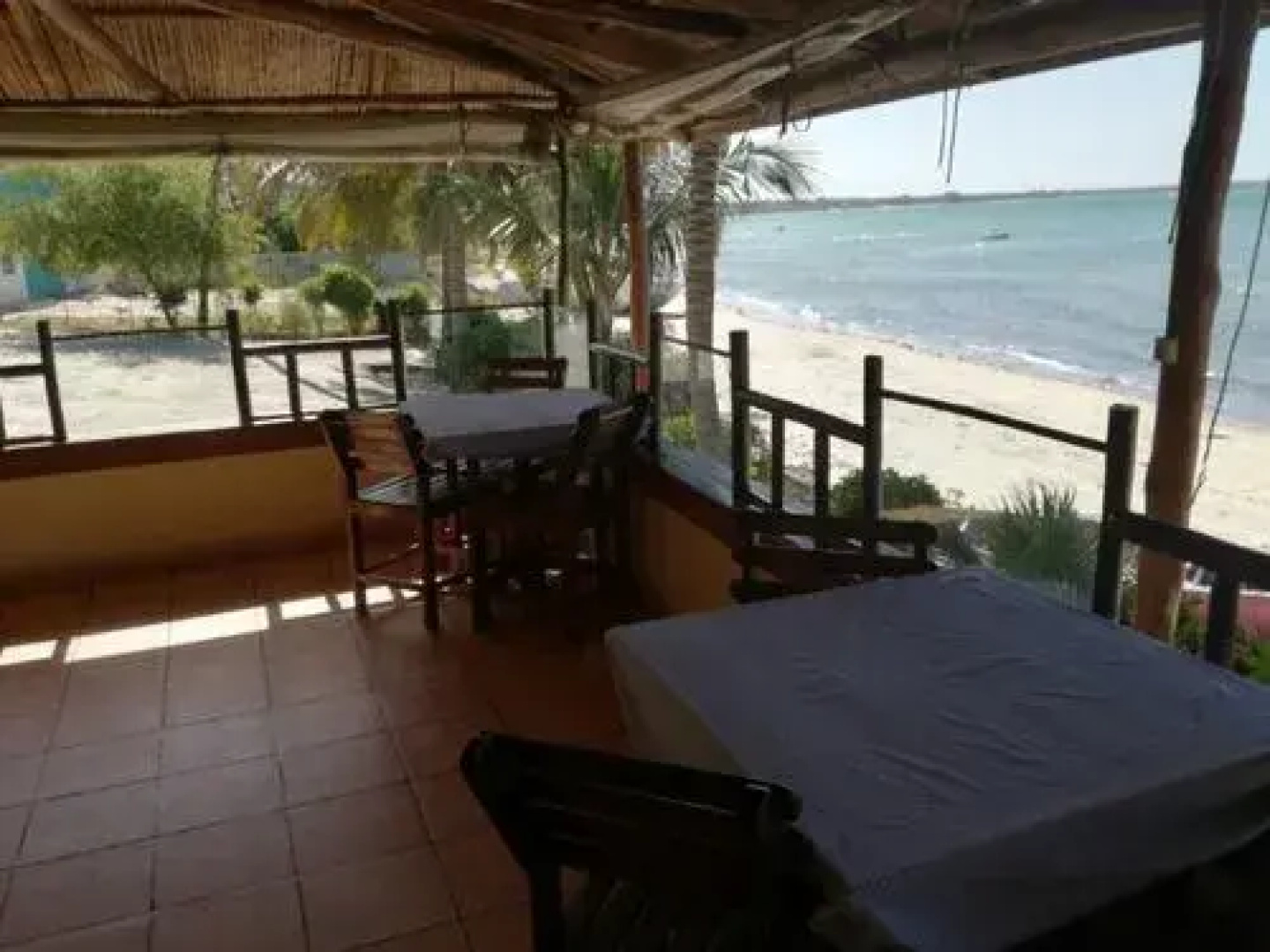 Ancora Lodge