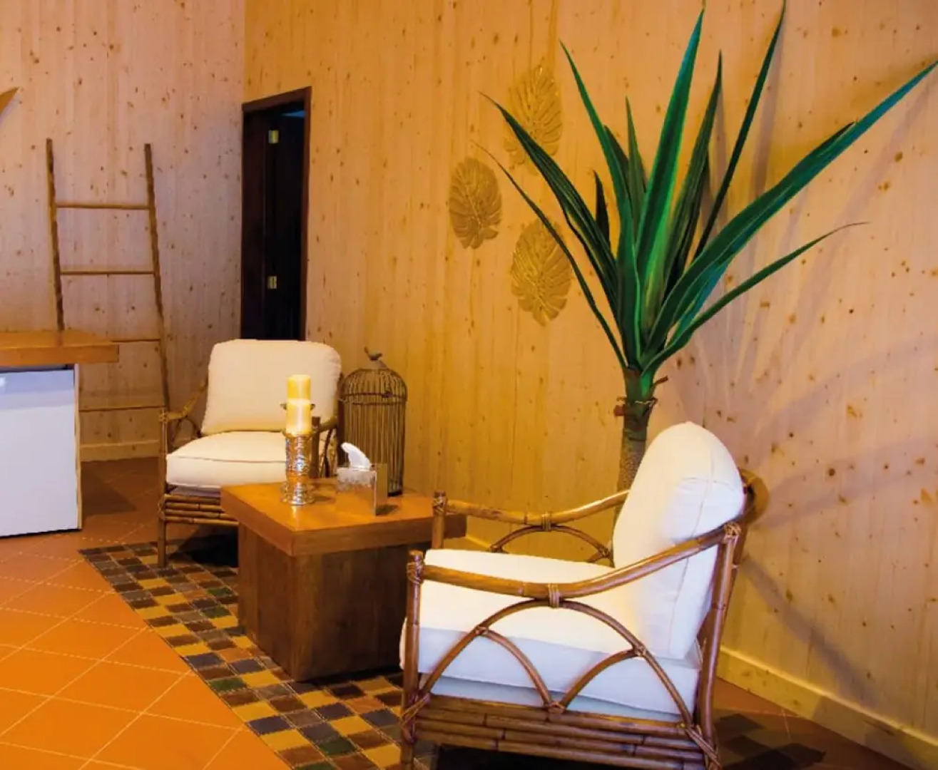 Hotel Boutique Y Restaurante Panisté