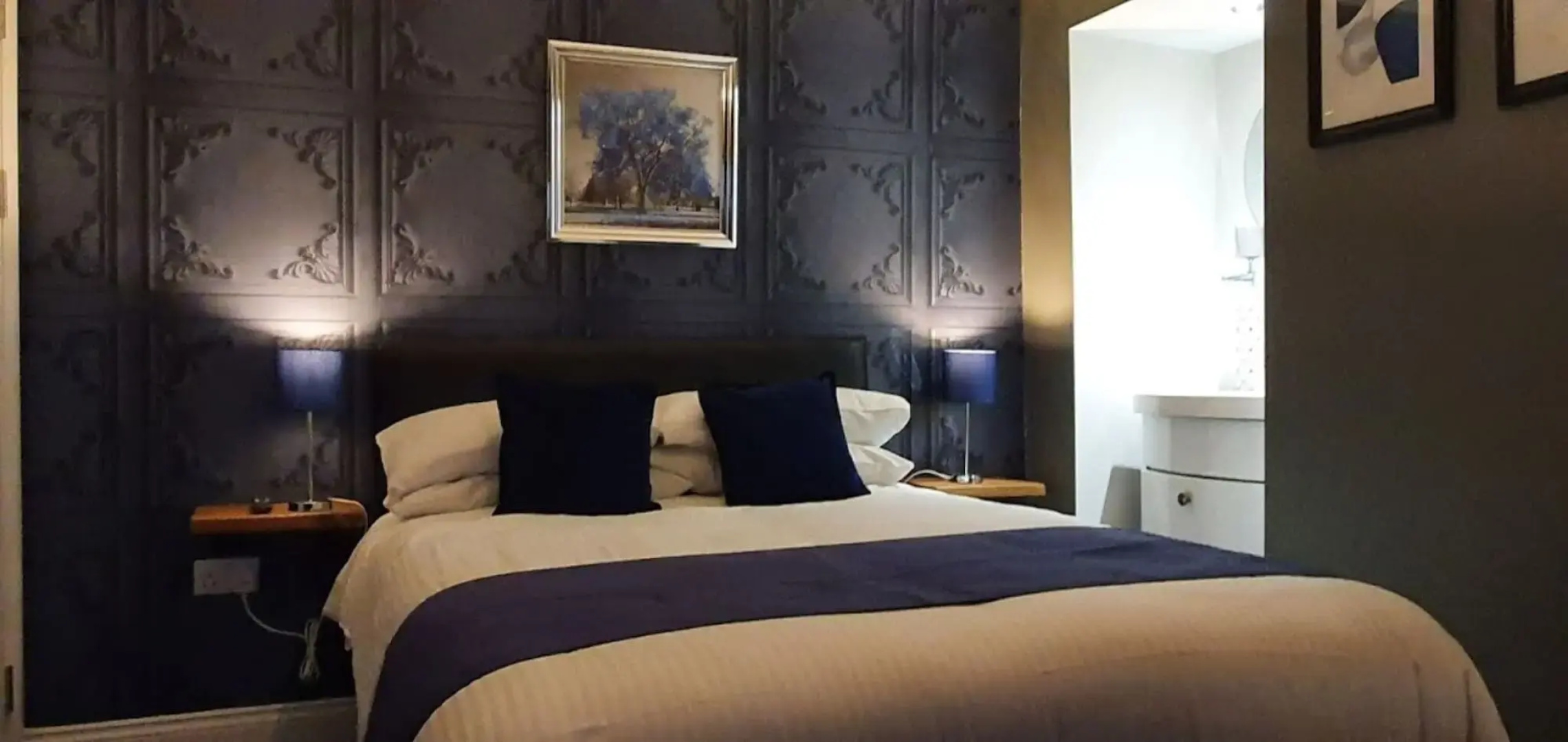 Clifton Guest House