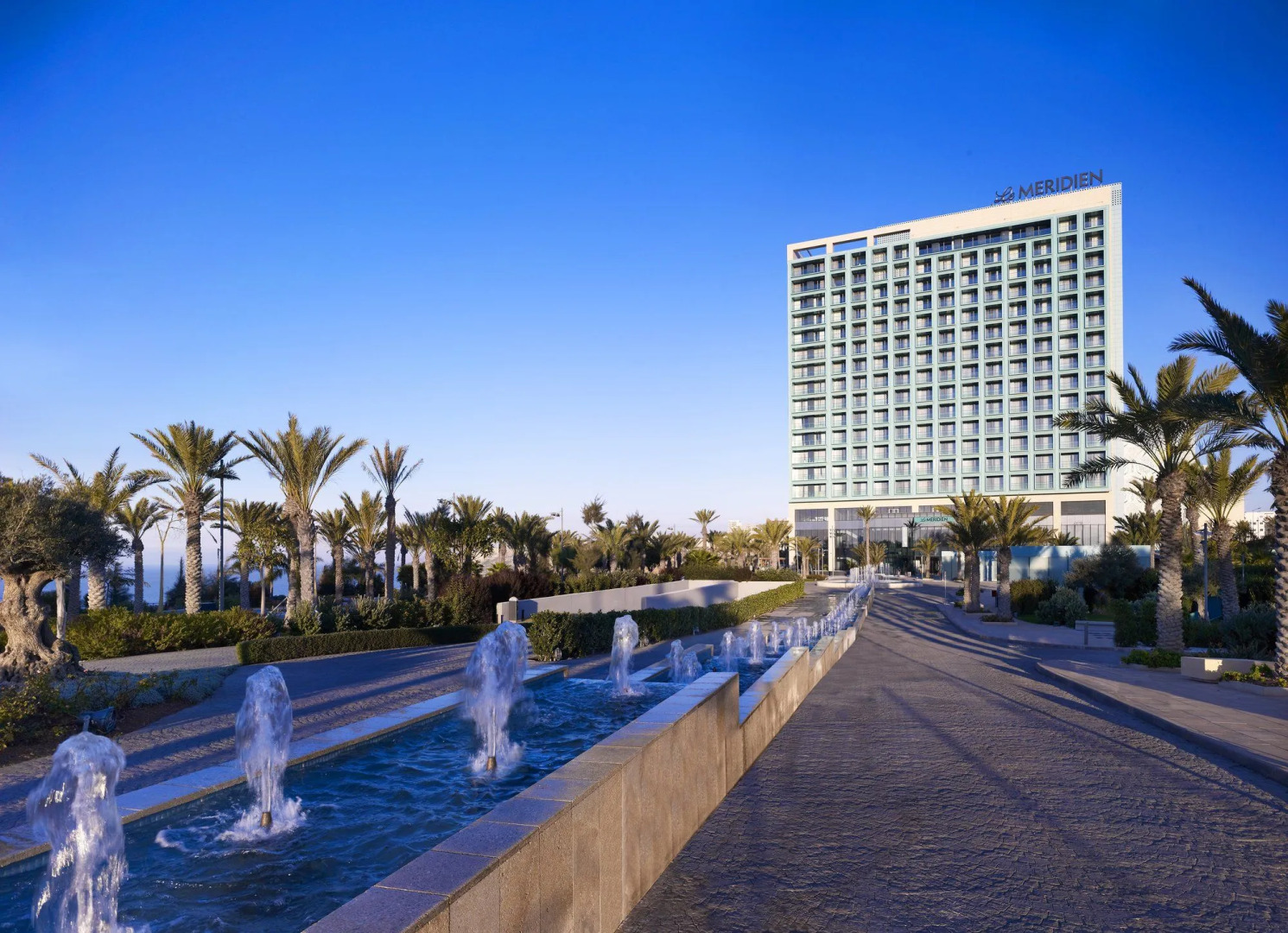 Le Méridien Oran Hotel & Convention Centre