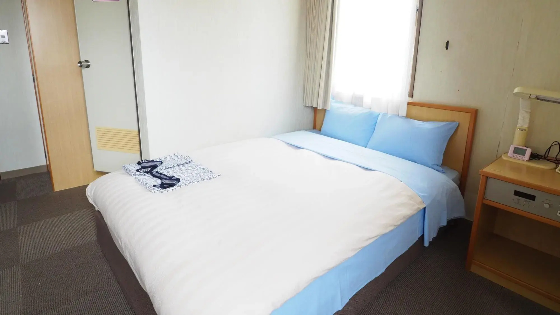 Omura Yasuda Ocean Hotel