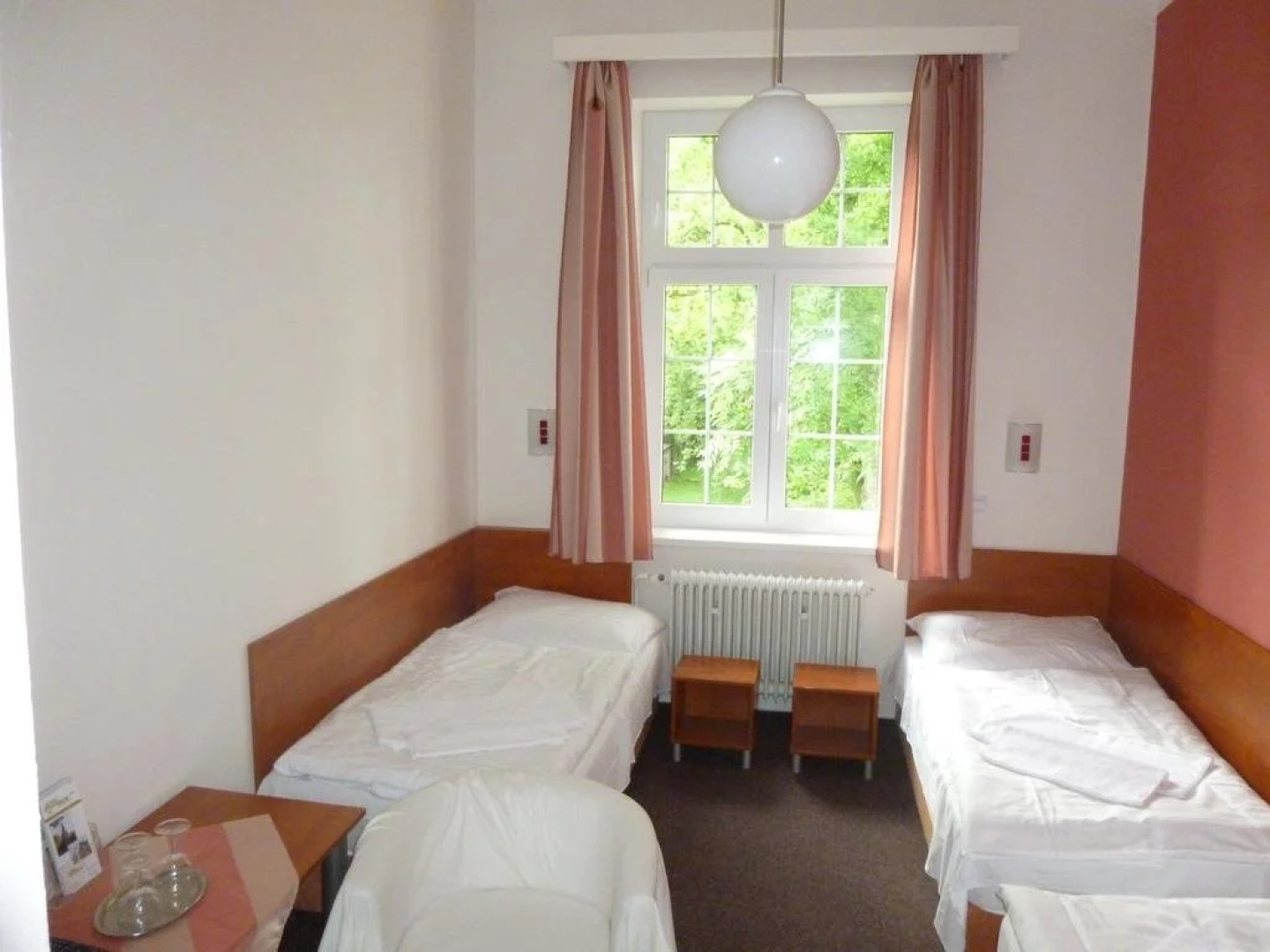 Hotel U Kaple