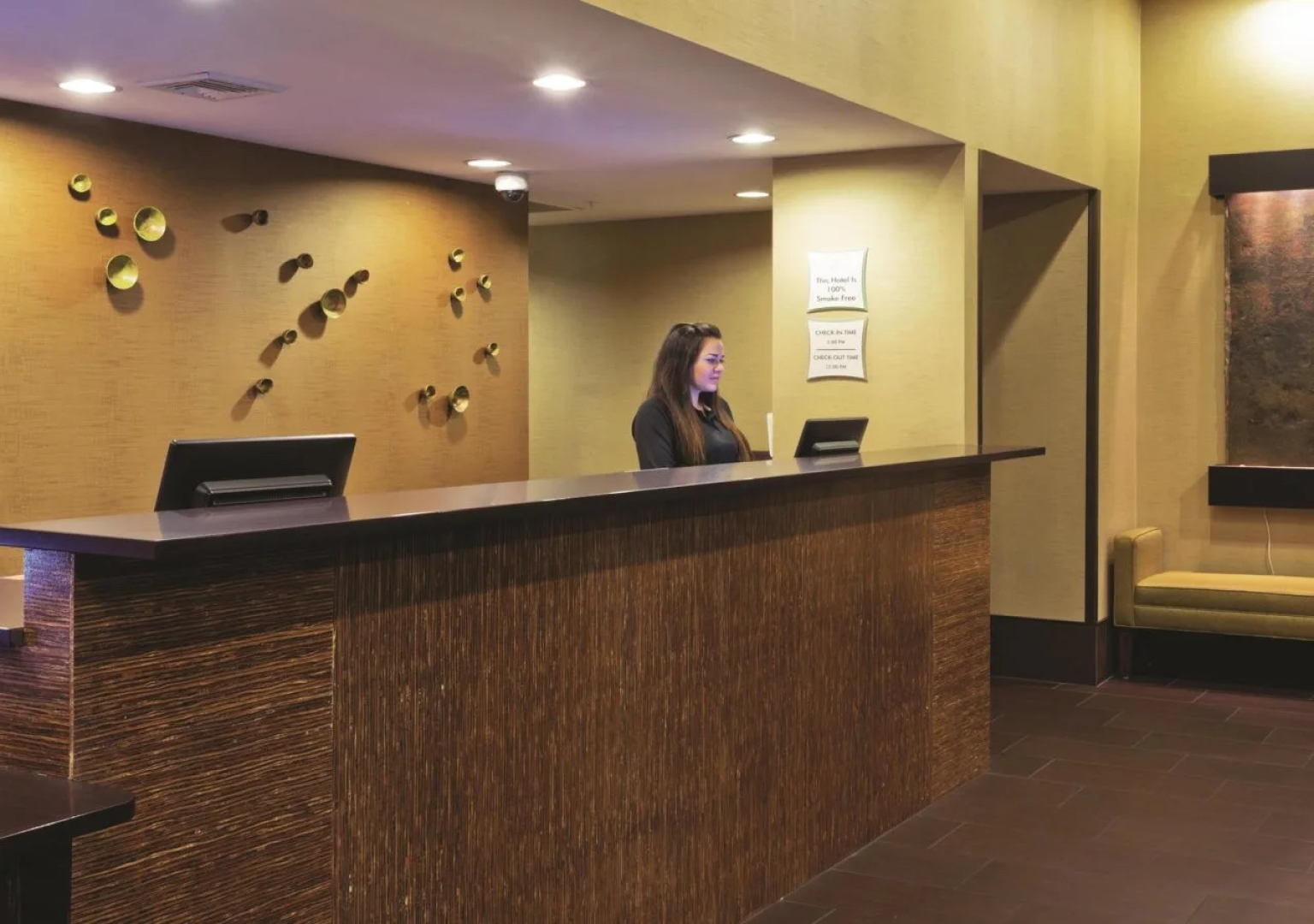 La Quinta Inn & Suites Las Vegas Tropicana