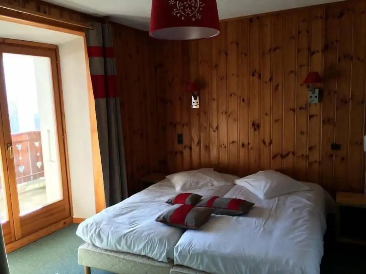 Hôtel Edelweiss