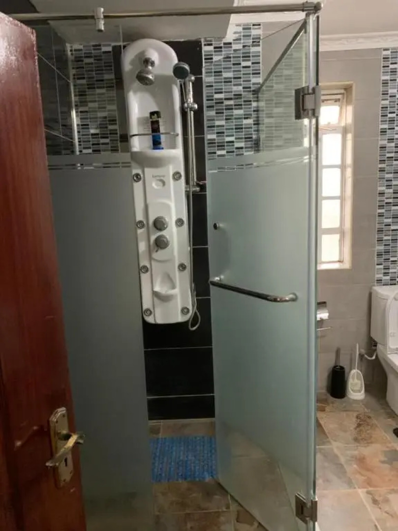 Stay.Plus Syokimau Party House