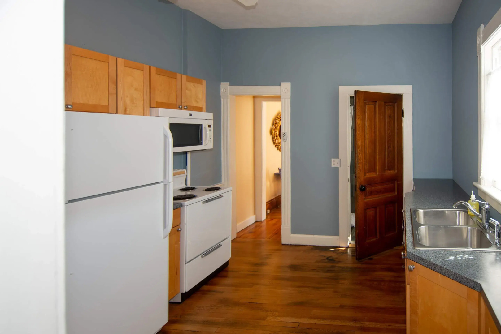 Serendipity Resort & Suites