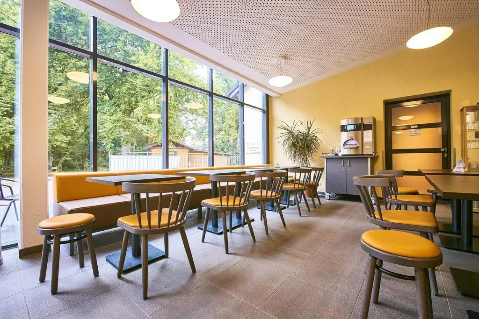 DJH Jugendherberge Detmold