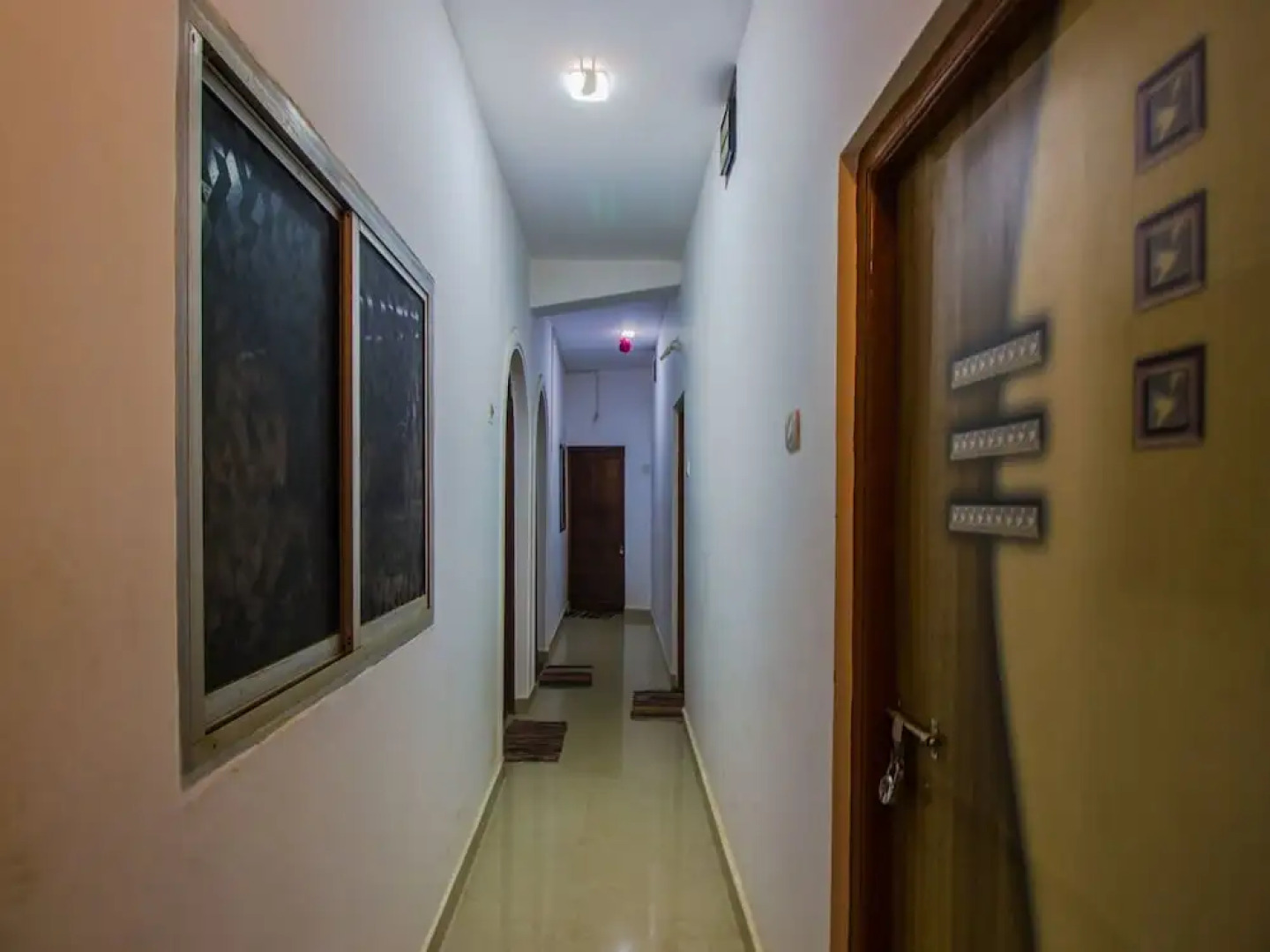 OYO 14642 Home Magnificent 1 BHK Siolim