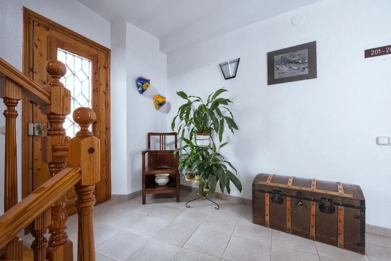 Hotel Farré d'Avall