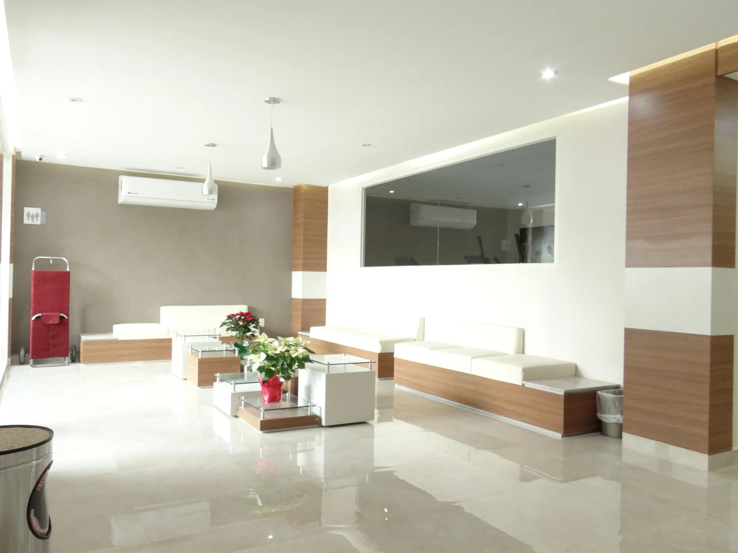Hotel Soleil Business Class