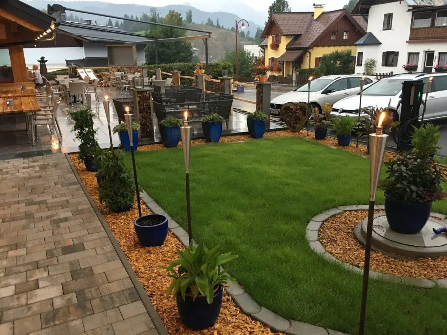 Wellnesshotel Dachsteinresort
