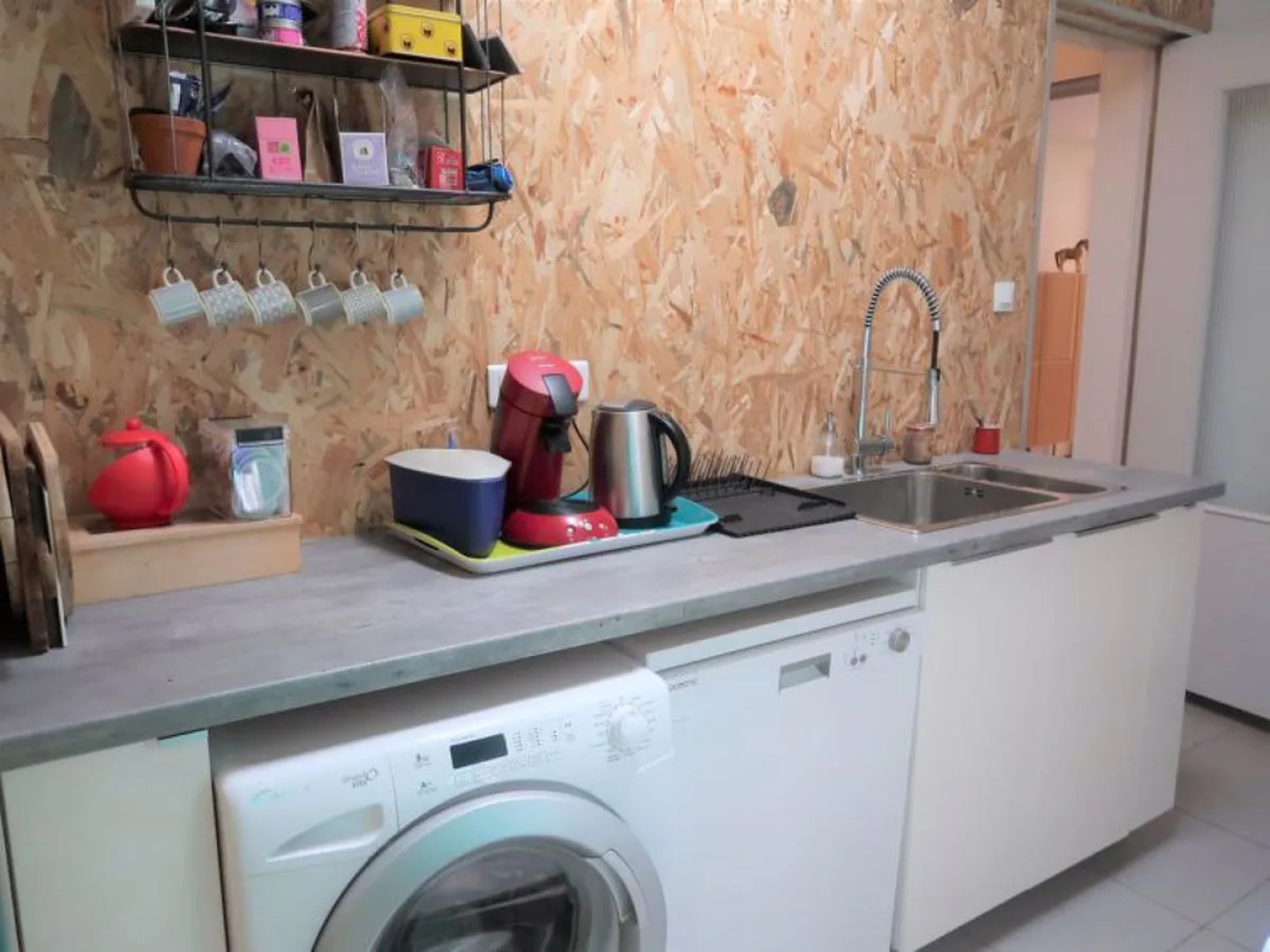 House LE JADE Mallefougasse