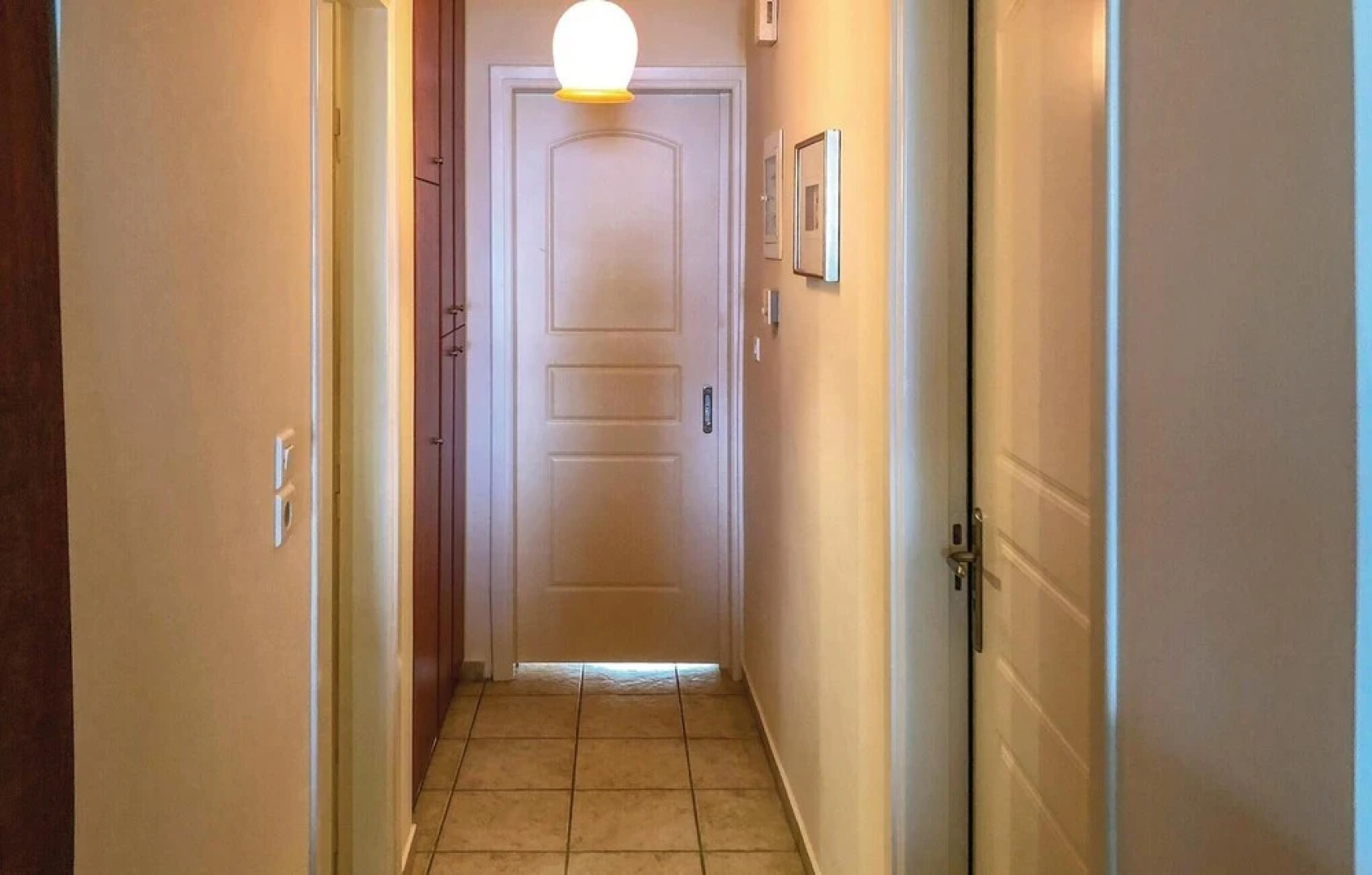 Amazing Home in Melissi Korinthia With Wifi and 2 Bedrooms