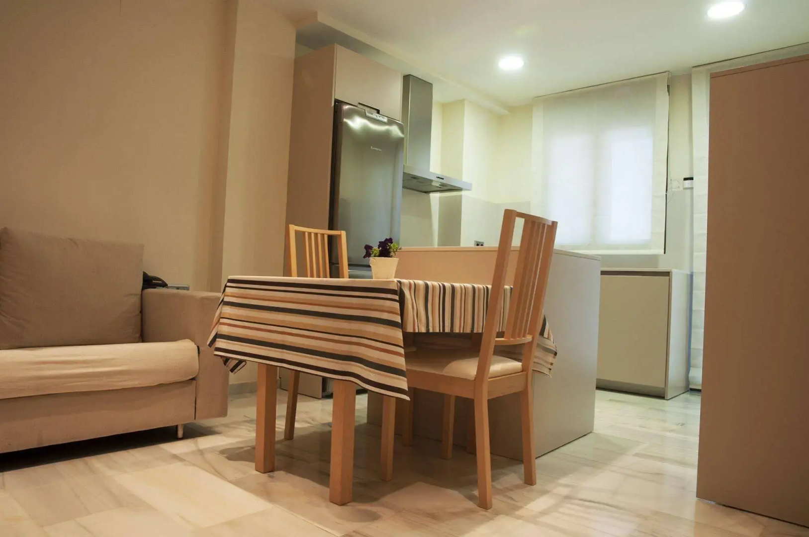 Aparthotel del Golf