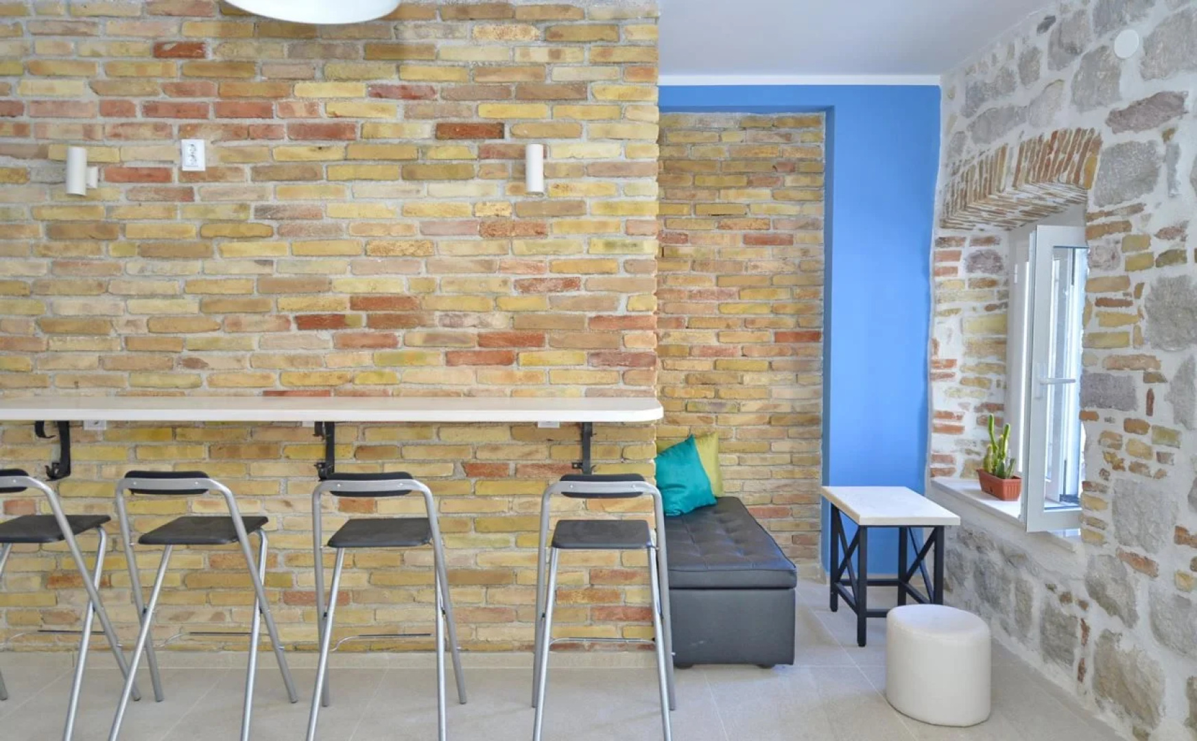 Hostel Pupa