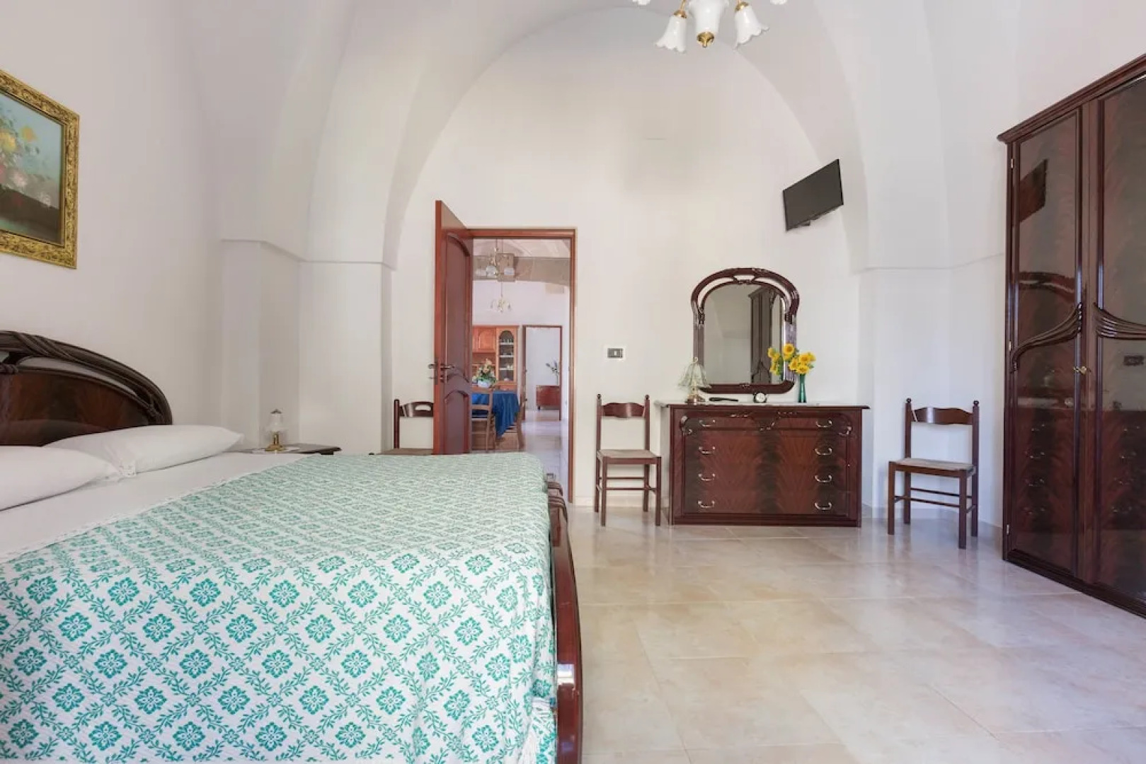 Appartamento Carmela