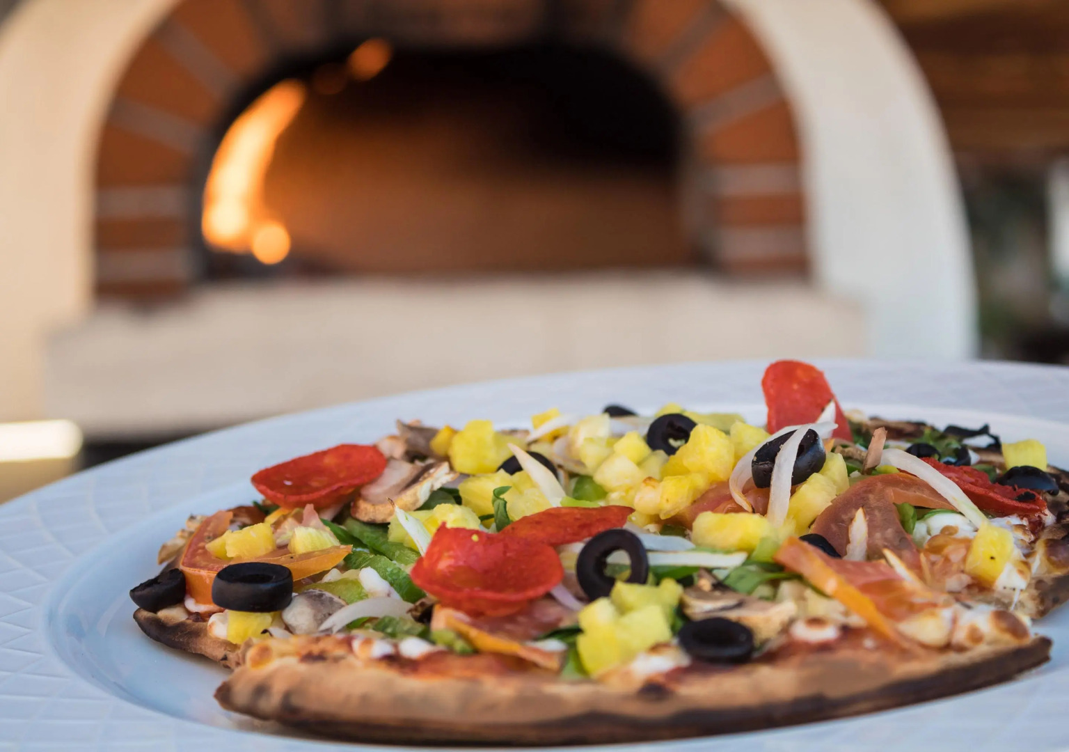 Plaza Pelicanos Grand Beach Resort - All Inclusive