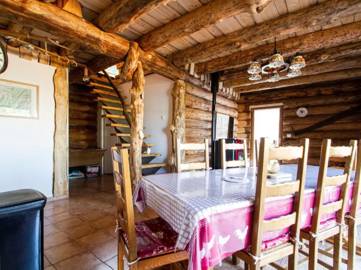 Gîte Anould, 4 pièces, 6 personnes - FR-1-589-378