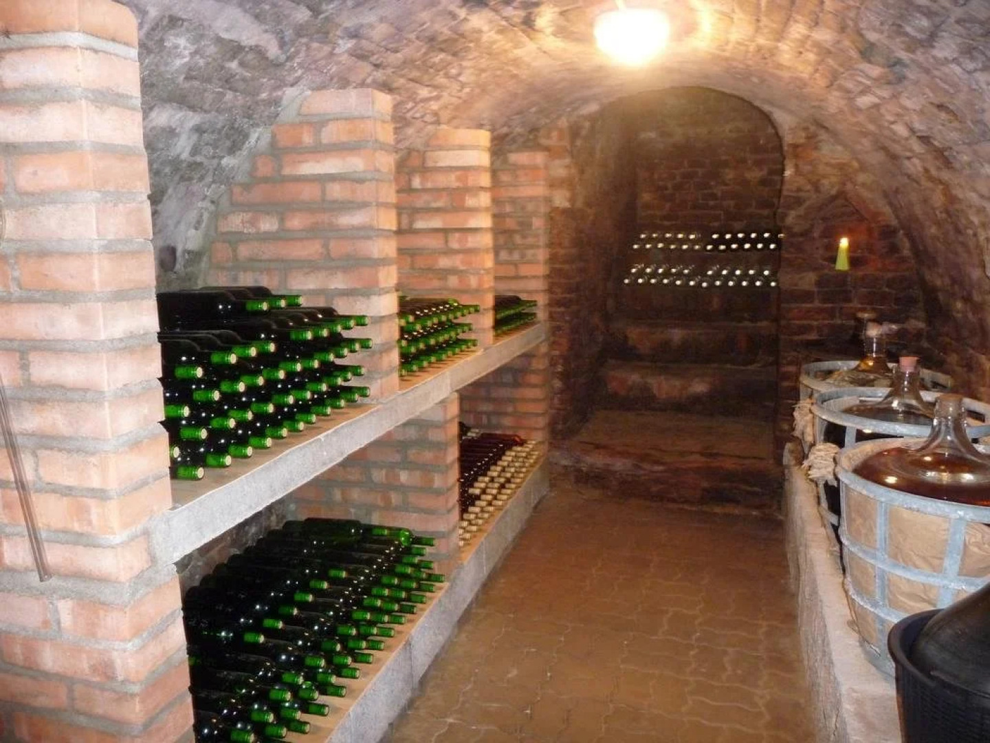 Penzion a Restaurace Na Záložně