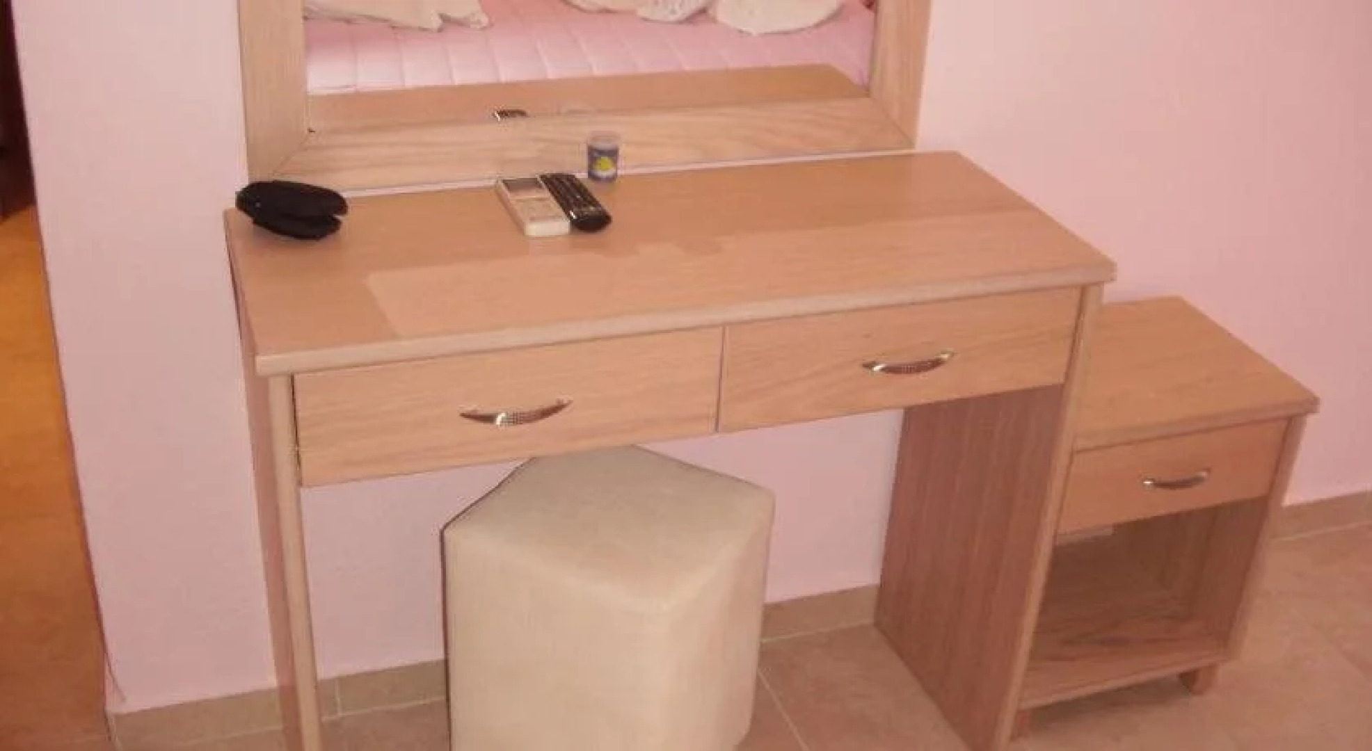 Klimis Rooms & Apartments